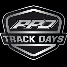 PPO Track Days
